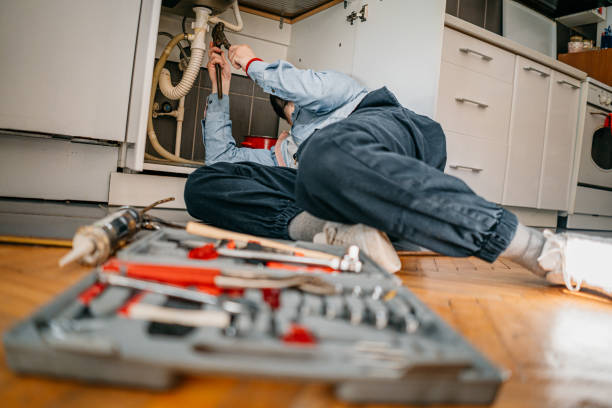 Clogged Drain Plumber in La Grange, TX