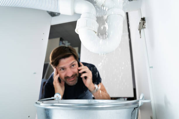 Best Sewer Cleaning Services  in La Grange, TX