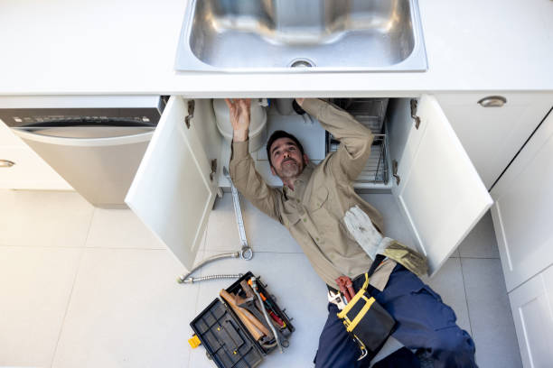 Best Water Heater Repair  in La Grange, TX