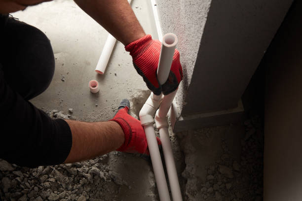 Best Drain Cleaning Services  in La Grange, TX