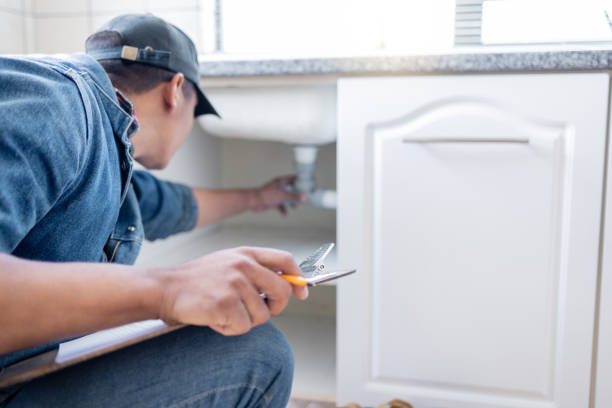 Best Same-Day Plumbing Service  in La Grange, TX