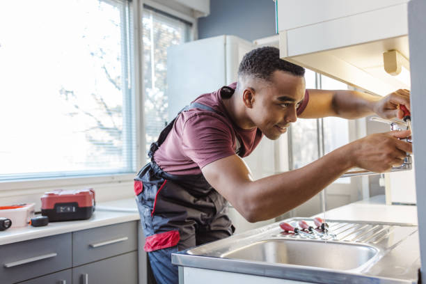 Best Water Leak Repair  in La Grange, TX
