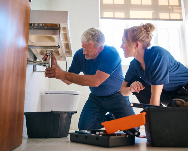 Best Plumbing Services Near Me  in La Grange, TX